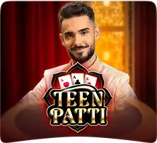 Teen Patti - gra slotowa od Hacksaw Gaming