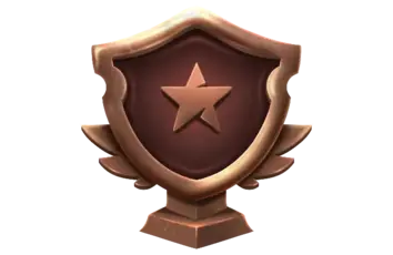 Status VIP Brąz
