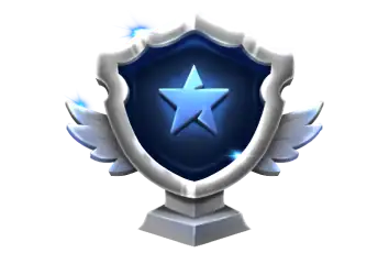 Status VIP Srebro